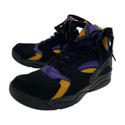 NIKE AIR FLIGHT HUARACHE Lakers Away 27.5cm FD0188-001