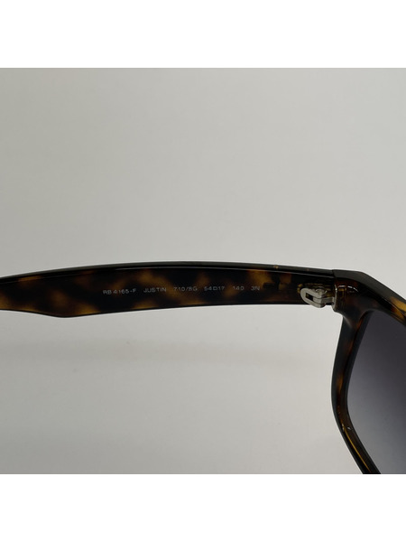 Ray-Ban サングラス/RB4165-F