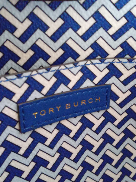 TORY BURCH ジェミニリンク トートバッグ