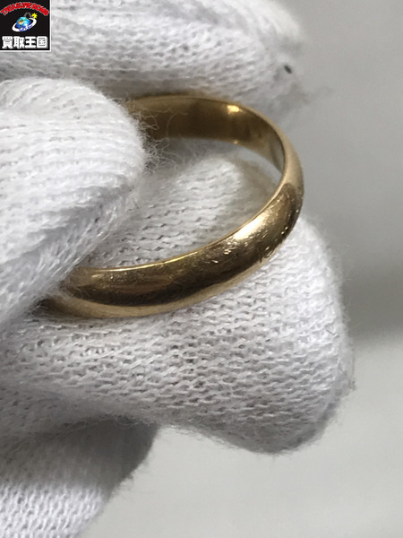 Cartier　 ラブリング/7.8g