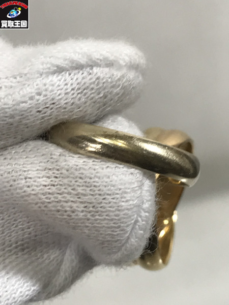 Cartier　 ラブリング/7.8g