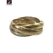 Cartier　 ラブリング/7.8g