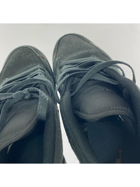 NIKE スニーカー AJ1 Low SE Craft Dark Smoke Grey[値下]