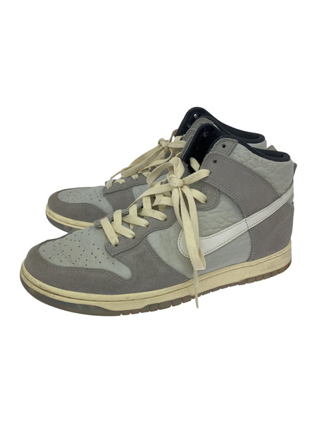 NIKE DUNK HI PRM 28.0cm