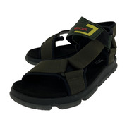 MONCLER 20SS SIMEON SANDALS 26.0cm