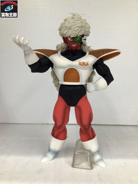 １番くじ ギニュー特戦隊 コンプセット