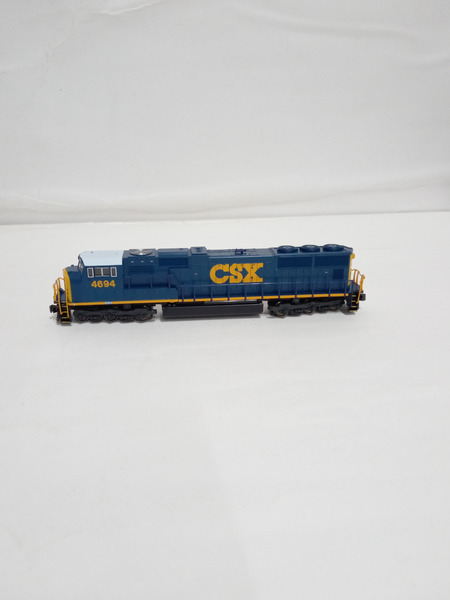 KATO 176-7601 SD70M CSX