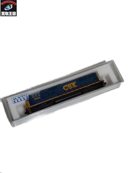 KATO 176-7601 SD70M CSX
