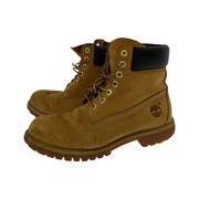 Timberland レースアップブーツ US9