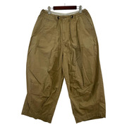 Needles　ヒザデル MILITARY CHINO ベージュ