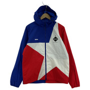 F.C.R.B. ジャケット BIG STAR SEPARATE PRACTICE JACKET