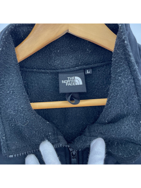 THE NORTH FACE PURPLE LABEL ジャケット NA72051 黒 (L)[値下]