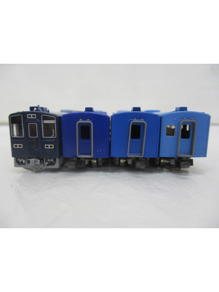鉄道模型車両 TOMIX キハ141系旅客車(SL銀河用客車)セット(4両)