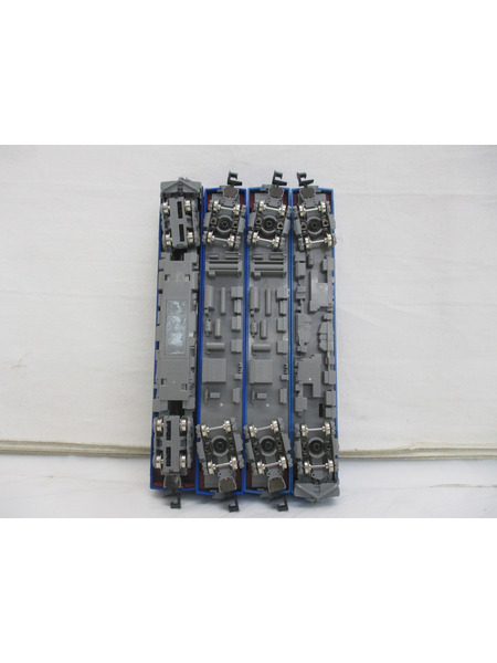 鉄道模型車両 TOMIX キハ141系旅客車(SL銀河用客車)セット(4両)