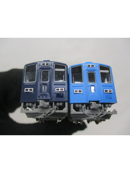 鉄道模型車両 TOMIX キハ141系旅客車(SL銀河用客車)セット(4両)