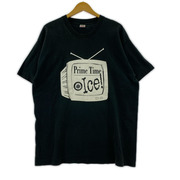 OLD・VINTAGE 半袖Tシャツ・カットソー ブラック