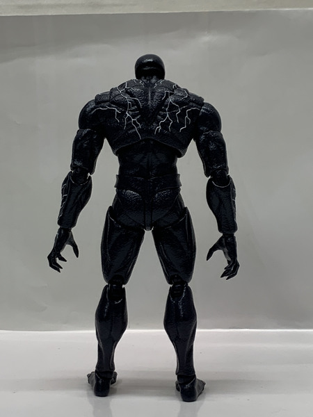 S.H.Figuarts ヴェノム （ヴェノム: レット・ゼア・ビー・カーネイジ） 開封品 S.H.フィギュアーツ マーベル MARVEL Venom: Let There Be Carnage