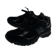 NEW BALANCE スニーカー 2002R Triple Black/U2002RBL/BLK (27.5)