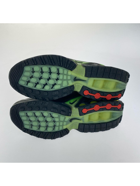 NIKE スニーカー Air Max DN Light Lemon Twist (30.0) HV3521-700