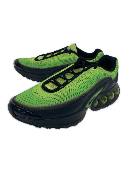NIKE スニーカー Air Max DN Light Lemon Twist (30.0) HV3521-700