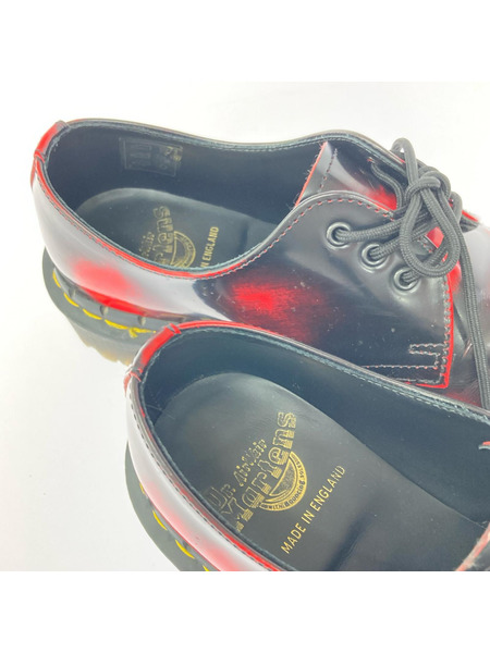 Dr.Martens シューズ ENGLAND製 TT06 RUB OFF SIZE:4