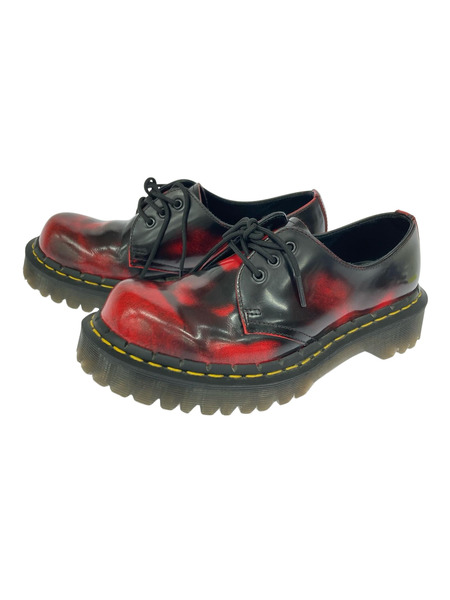 Dr.Martens シューズ ENGLAND製 TT06 RUB OFF SIZE:4