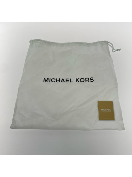 MICHAEL KORS ショルダーバッグ EMILIA 2WAY