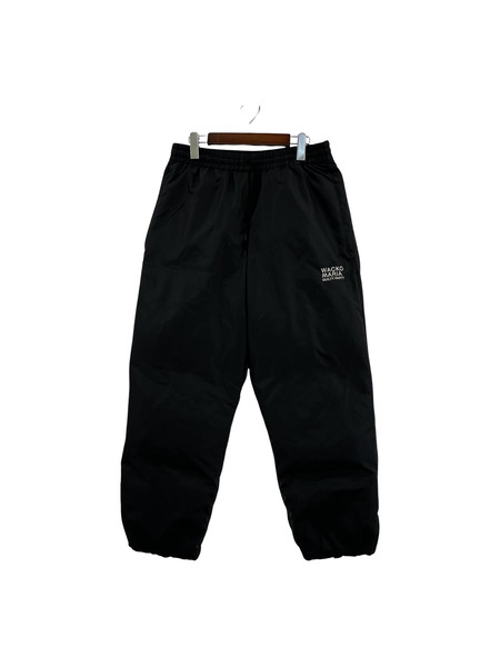 WACKO MARIA×NANGA Down Pants 22FW S