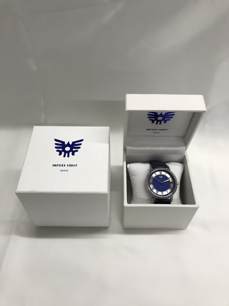 ドラゴンクエスト ロト ウォッチ 36mm[値下]｜商品番号：2100213275597 - 買取王国ONLINESTORE