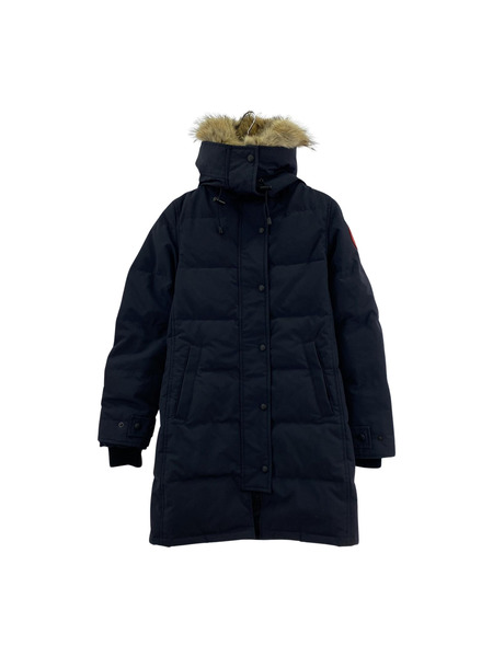 CANADA GOOSE MACKENZIE PARKA ダウンジャケット