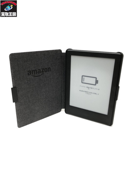 Amazon Kindle 第8世代 4GB