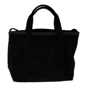 L.L.Bean ショルダーバッグ 2WAY BAG/BLK