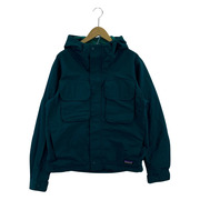 patagonia ジャケット イスマスユーティリティ