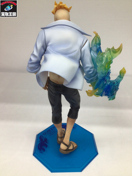 メーカー ワンピース P.O.P 船医者マルコ