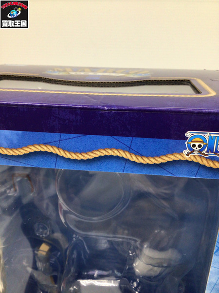 メーカー ワンピース P.O.P 船医者マルコ