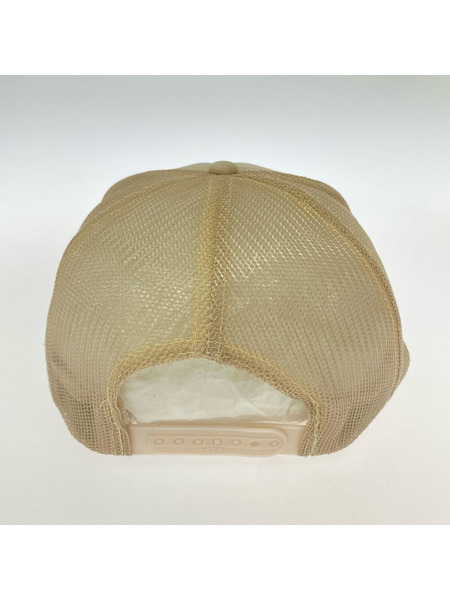 KAPITAL キャップ 25SS LIFE KAPRICCIO トラッカーキャップ