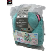 その他グッズ ボーカロイド ふわぷち ラストラッキー賞 初音ミク ぬいぐるみ