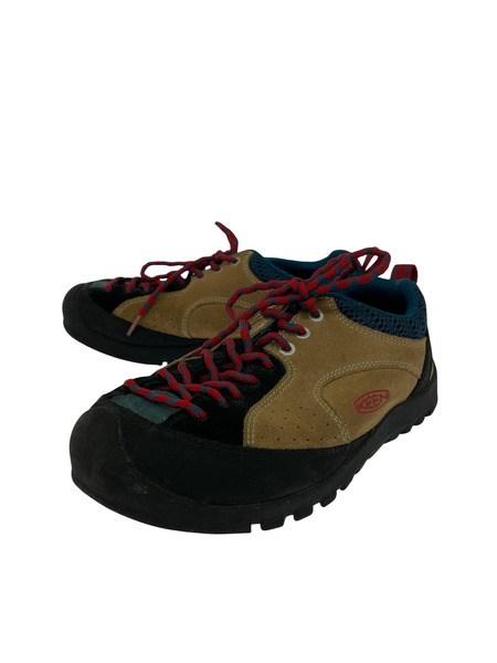 KEEN ブーツ JASPER ROCKS