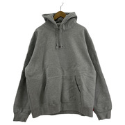 Supreme　Underline Hooded Sweatshirt XL