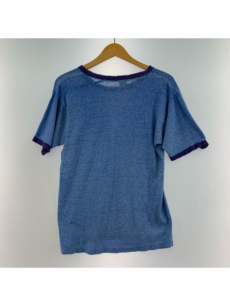 Champion OLD カットソー USA製