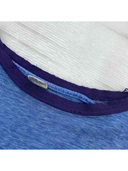 Champion OLD カットソー USA製