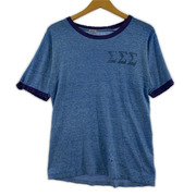 Champion OLD カットソー USA製