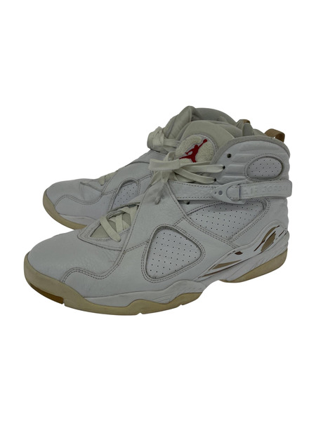 NIKE×OVO AIR JORDAN 8 RETRO DRAKE AA1239-135