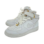 NIKE AIR FORCE 1 HI JUST DON （28.0）