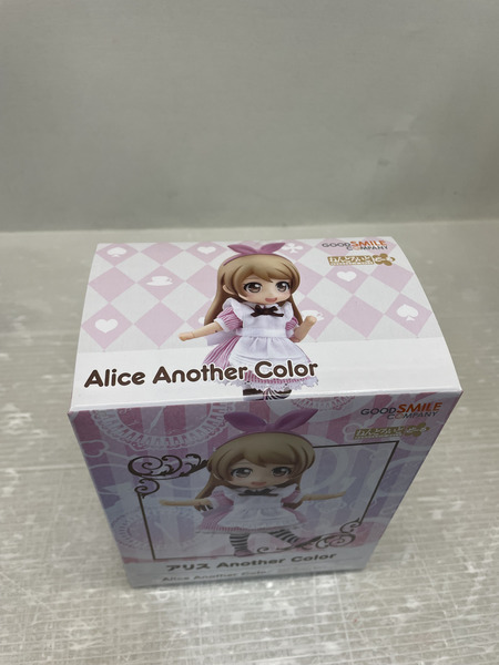 GOOD SMILE COMPANY  ねんどろいどどーる アリス Another Color