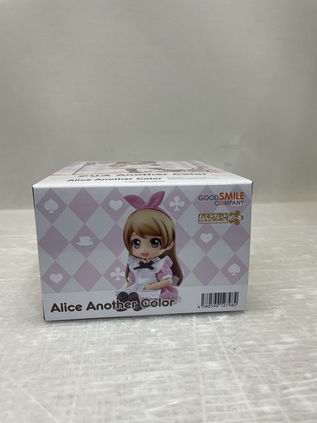 GOOD SMILE COMPANY  ねんどろいどどーる アリス Another Color