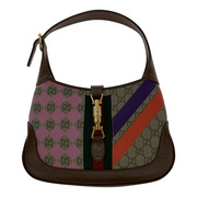 ハンドバッグ GUCCI ジャッキー1969