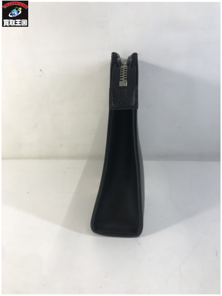 ハンドバッグ GUCCI ロゴジャガード クラッチ[値下]