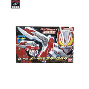メーカー 仮面ライダー変身アイテム DXギーツバスターQB9