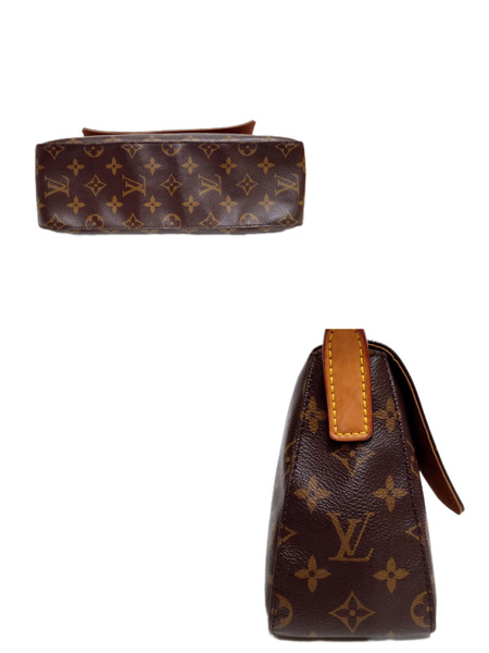 LOUIS VUITTON/ミニ・サックプラ/M51147